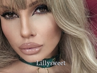 Lillysweet
