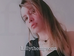 lillythompsonn Free Host Empire