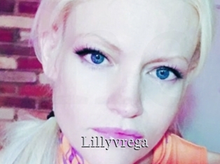 Lillyvrega