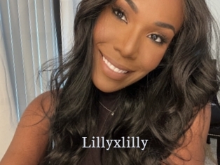 Lillyxlilly