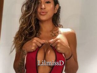 LilmissD