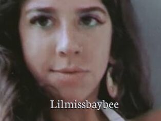 Lilmissbaybee