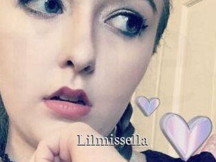 Lilmissella