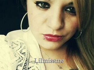 Lilmissme
