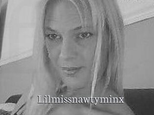 Lilmissnawtyminx