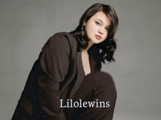 Lilolewins