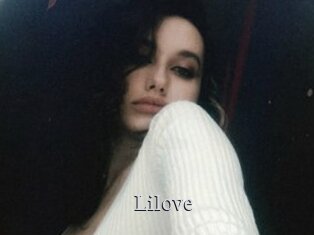 Lilove