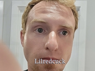 Lilredcuck