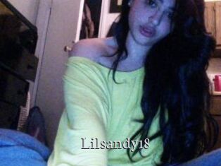 lilsandy18 Free Host Empire
