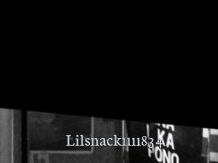 lilsnack1111834 Free Host Empire