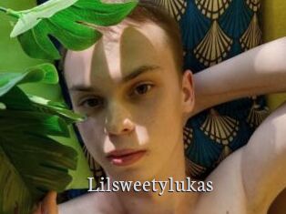 Lilsweetylukas