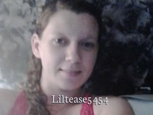 Liltease5454