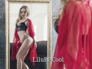 LiluBBCool