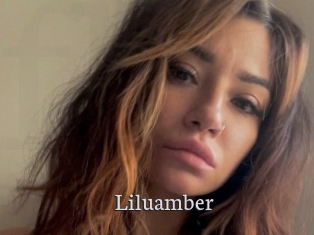 Liluamber