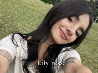 Lily_rosse