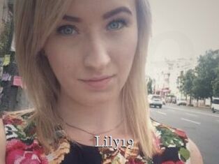 Lily19