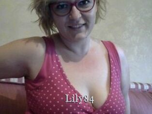 lily84 Free Host Empire