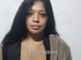Lilyadamsss