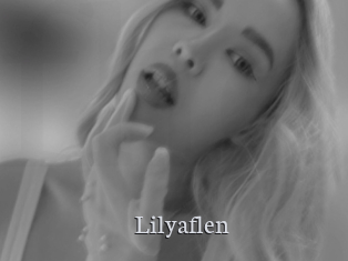 Lilyaflen