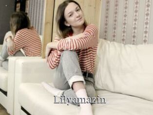 Lilyamazin