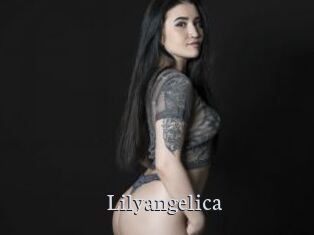Lilyangelica