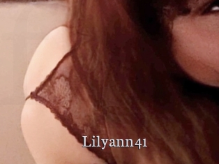 Lilyann41