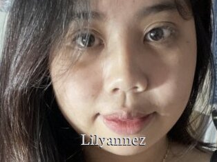 Lilyannez