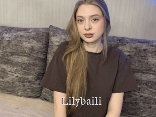 Lilybaili