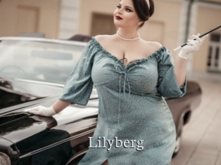 Lilyberg