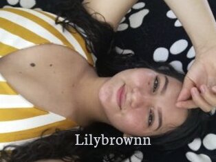 Lilybrownn