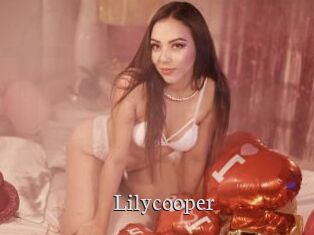 Lilycooper