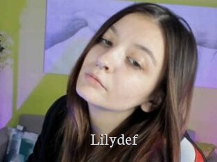 Lilydef