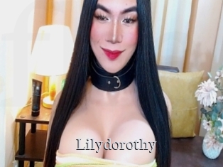 Lilydorothy