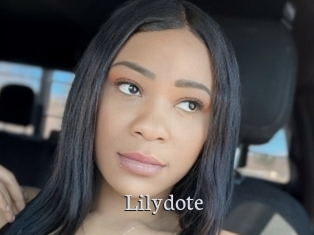 Lilydote