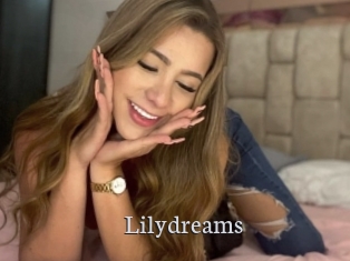lilydreams Free Host Empire