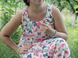 lilydreamy Free Host Empire