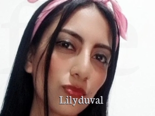 Lilyduval