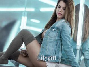 lilygill Free Host Empire