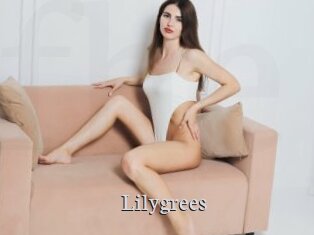 Lilygrees