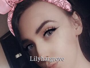 Lilyhargrove