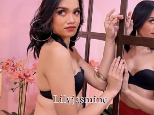 Lilyjasmine