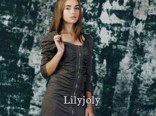 Lilyjoly
