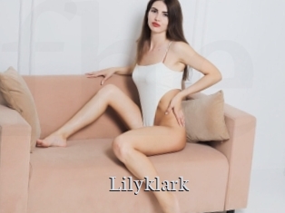 Lilyklark