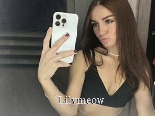 Lilymeow