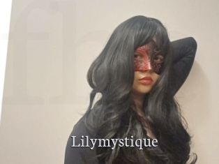 Lilymystique
