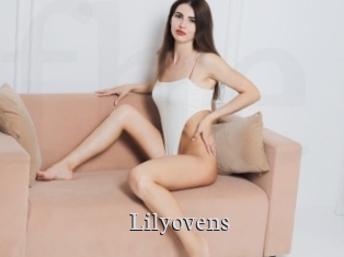 Lilyovens