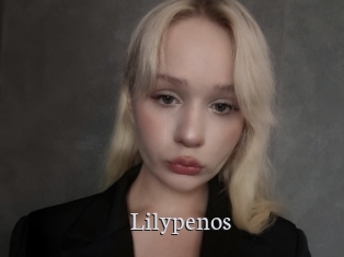 Lilypenos