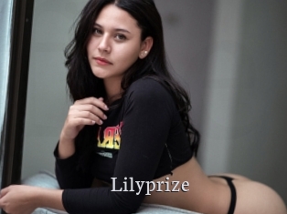 Lilyprize