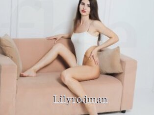 lilyrodman Free Host Empire