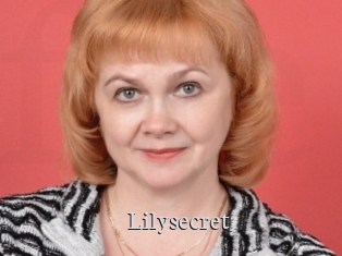 Lilysecret